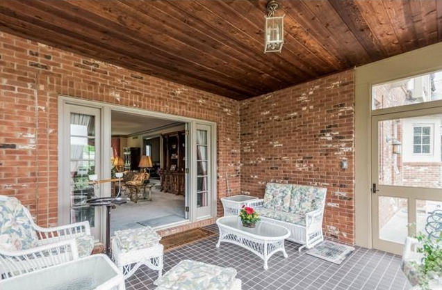 Oak Arbor Homes for sale